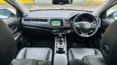 Honda HR-V 1.6 i-DTEC EX 5dr Diesel Hatchback